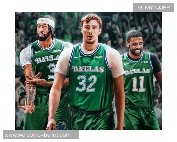 小托马斯预测浓眉将被交易独行侠未来将围绕弗拉格与欧文构建核心阵容